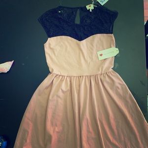 NEW WITH TAGS One Clothing Dress